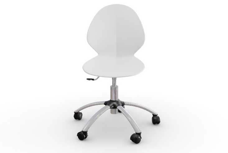 【美品】 Calligaris カリガリス connubia コヌビア SKIP カリガリス コヌビア スキップダイニングチェア ／ Calligaris