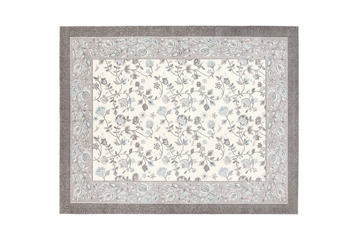 ラグ prevell プレーベル ジュレ ラグ (グレー) | 商品一覧 | Stylish