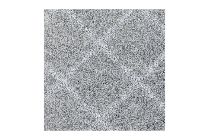 ラグ prevell プレーベル コール ラグ (グレー) | ラグ・絨毯