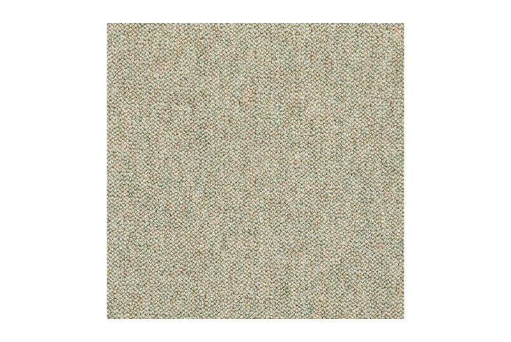 ラグ prevell プレーベル リンクス ラグ (グリーン)