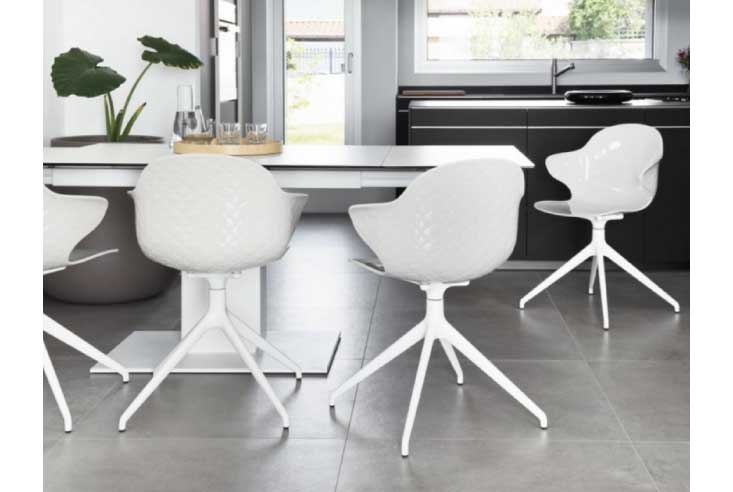 okaページ★カリガリス★SAINT TROPEZ／サントロペ チェア Calligaris SAINT TROPEZ / カリガリス サントロペ CS/1845