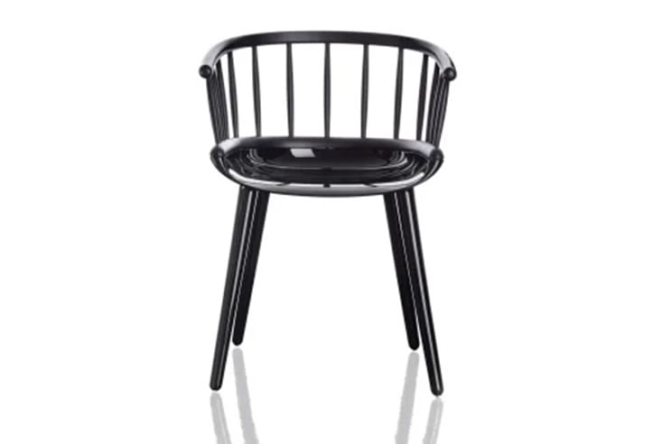 ダイニングチェア MAGIS マジス Cyborg Stick サイボーグスティック (ナチュラル/ホワイト・ブラック(SD1716))