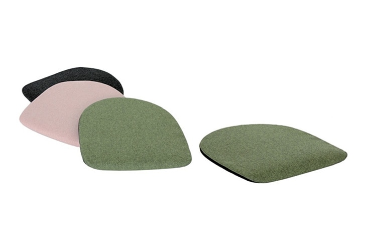 ダイニングチェア MAGIS マジス CYBORG CUSHION サイボーグ クッション