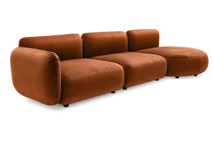 高級 カリガリス Calligaris URBAN ソファ 3人掛け イタリア製 高級 カリガリス Calligaris URBAN ソファ 3人掛け イタリア製
