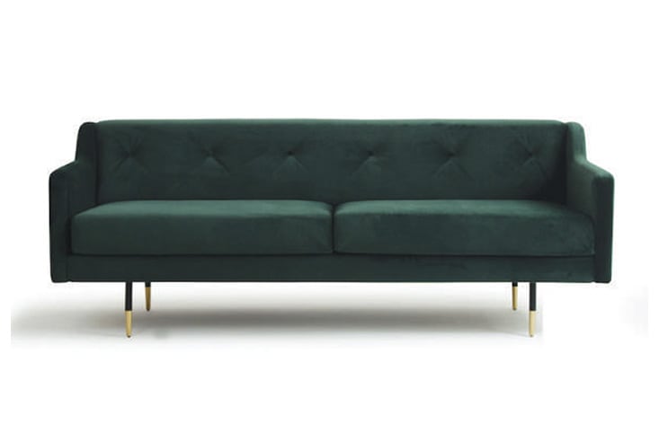 ソファ moda en casa モーダエンカーサ PENNY Sofa ペニーソファ