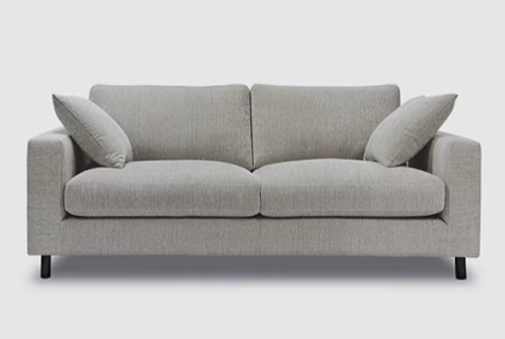 yuu（オットマン）モーダエンカーサ ポンテ ソファ モデルルーム展示品 moda en casa（モーダエンカーサ）PONTE