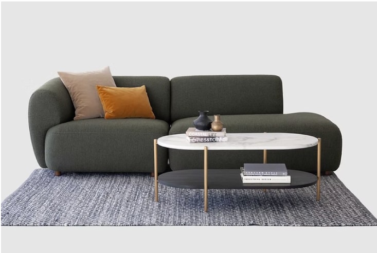 ソファ moda en casa/Sketch モーダエンカーサ/スケッチ PONTE