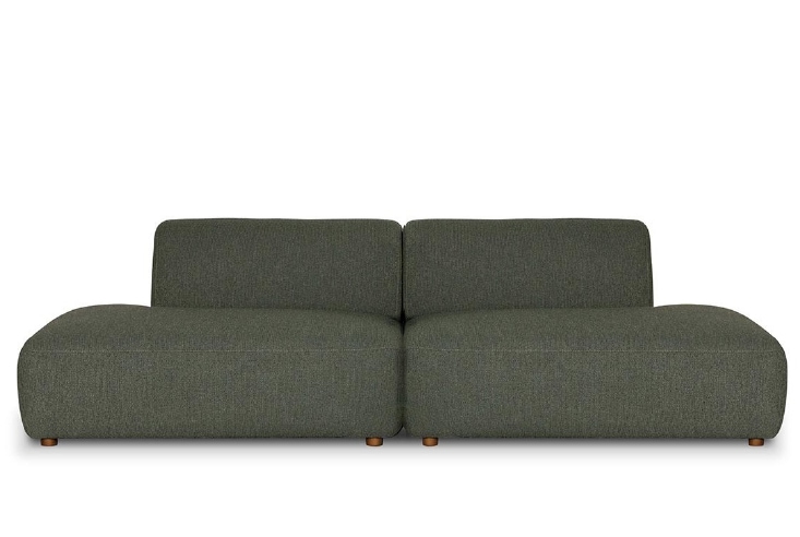 ソファ moda en casa モーダエンカーサ PENNY Sofa ペニーソファ オープンエンド ＋ オープンエンド