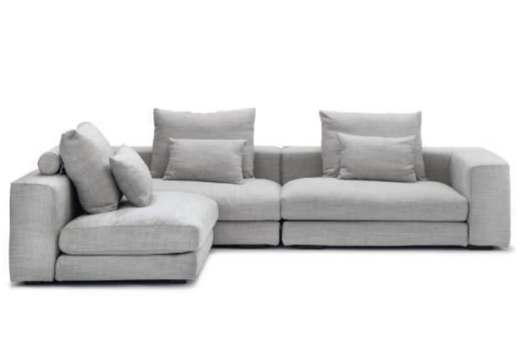 ソファ moda en casa モーダエンカーサ RESIDENT Sofa レジデントソファ M146 + X146 + I125
