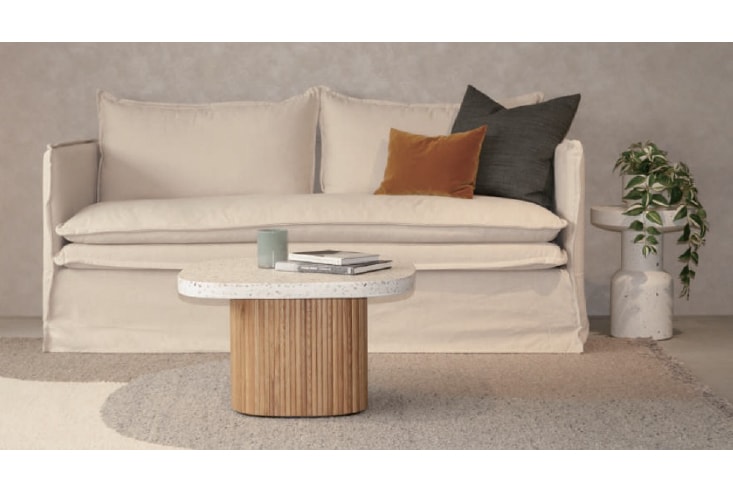 ソファ moda en casa モーダエンカーサ RESIDENT Sofa