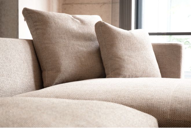 ソファ LC7 クッション