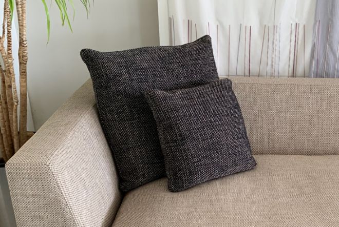 ソファ LC7 替えカバー