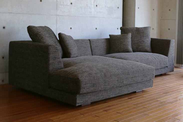 ソファ LC7 ソファ ラインナップ