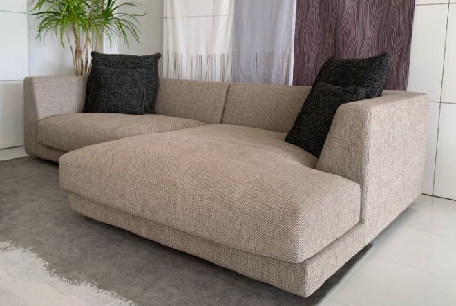 ソファ LC7 ソファ組み合わせプラン