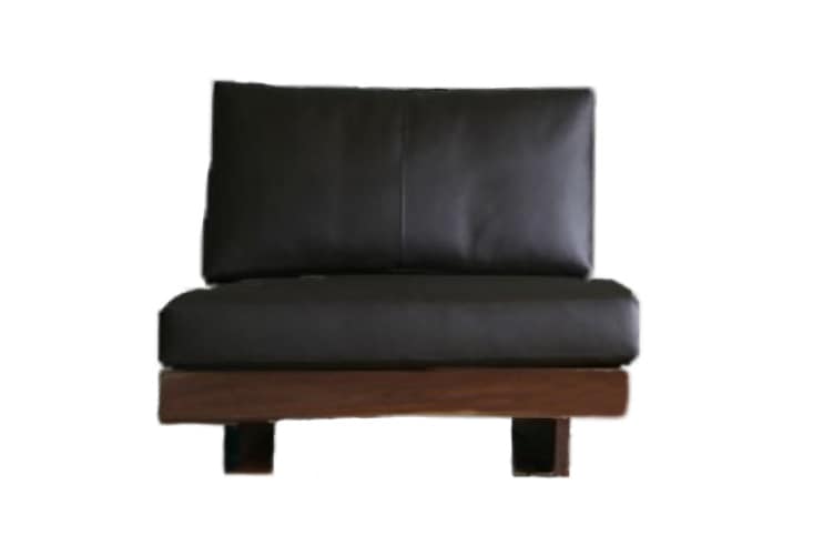 ソファ ユーカス EUCAS リアムレスソファ70