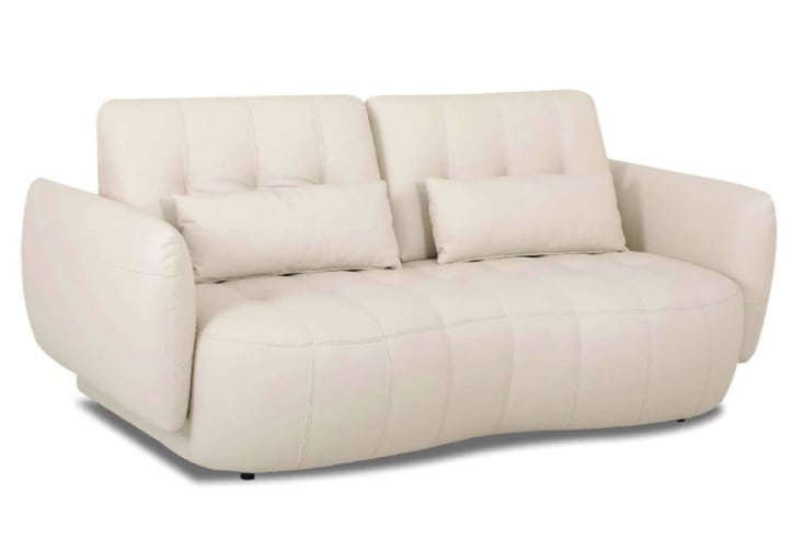 FaBBRica（ファブリカ）アームチェア　ラウンジチェア　ソファ FaBBRica（ファブリカ）アームチェア「FA-0434」幅85cm 布#FA-2 FAB