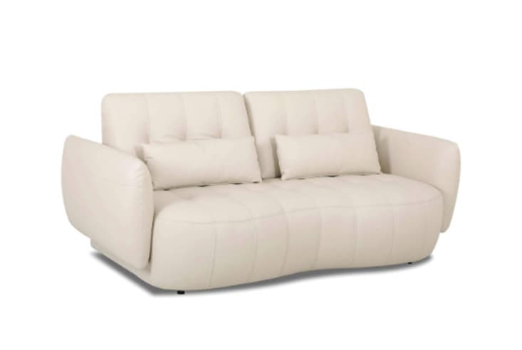 FaBBRica（ファブリカ）アームチェア　ラウンジチェア　ソファ FaBBRica（ファブリカ）アームチェア「FA-0434」幅85cm 布#FA-2