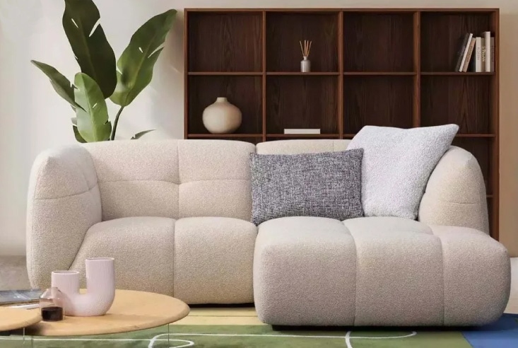 ソファ ファブリカ ブリック FABBRICA BRIC ソファ (ファブリック