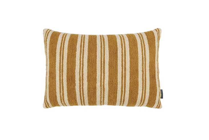 クッション kirkbydesign カークビーデザイン Knight KDC5364-01 (40×60)