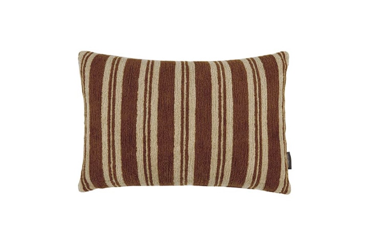 クッション kirkbydesign カークビーデザイン Knight KDC5364-02 (40×60)