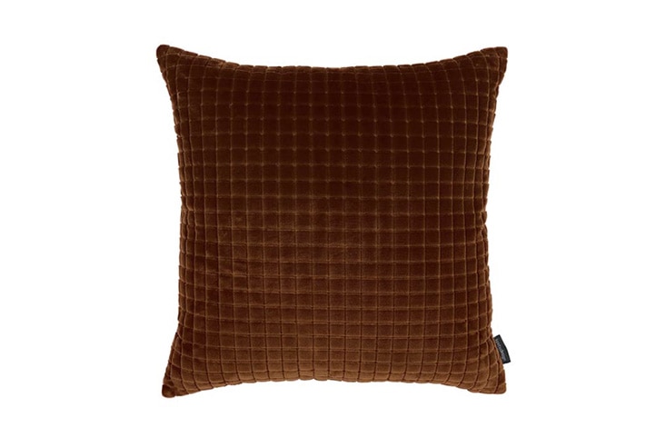 クッション kirkbydesign カークビーデザイン Merlon KDC5361-06 (50×50)