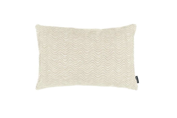 クッション kirkbydesign カークビーデザイン Scroll KDC5365-01 (40×60)