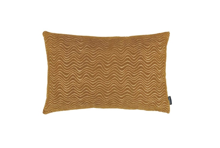 クッション kirkbydesign カークビーデザイン Scroll KDC5365-02 (40×60)