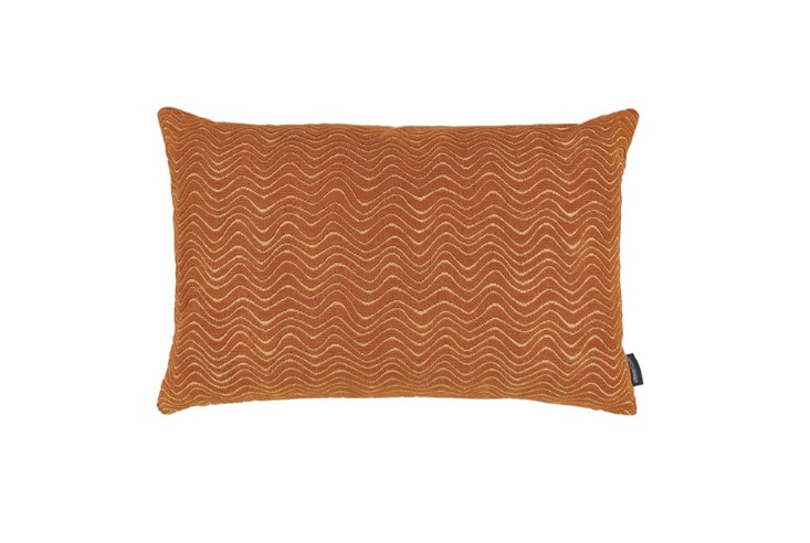 クッション kirkbydesign カークビーデザイン Scroll KDC5365-03 (40×60)