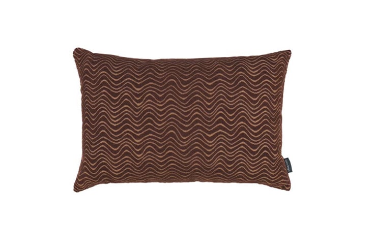 クッション kirkbydesign カークビーデザイン Scroll KDC5365-04 (40×60)