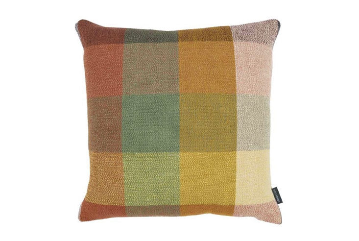 クッション kirkbydesign カークビーデザイン Shuffle FR KDC5367-02 (50×50)