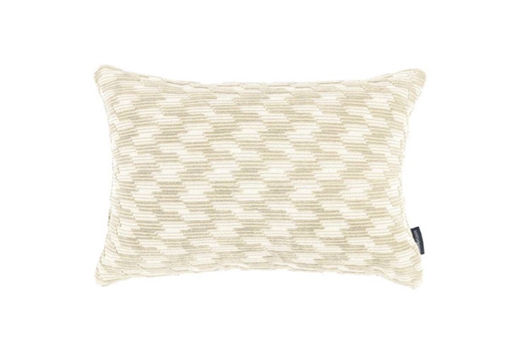 クッション kirkbydesign カークビーデザイン Strings KDC5368-01 (40×60)