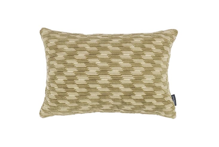 クッション kirkbydesign カークビーデザイン Strings KDC5368-02 (40×60)