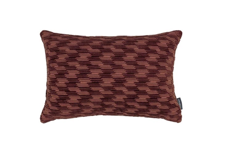 クッション kirkbydesign カークビーデザイン Strings KDC5368-03 (40×60)