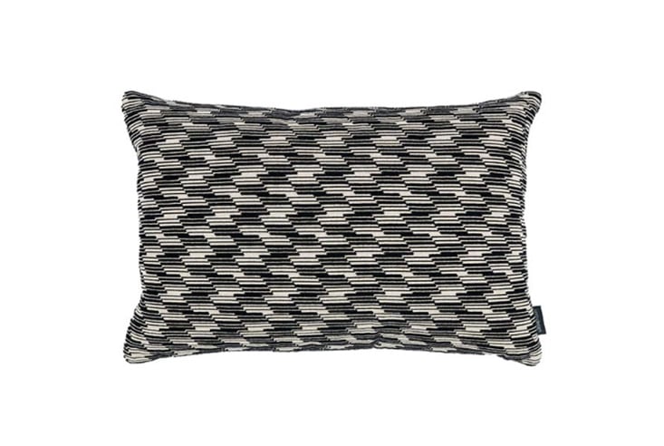 クッション kirkbydesign カークビーデザイン Strings KDC5368-04 (40×60)