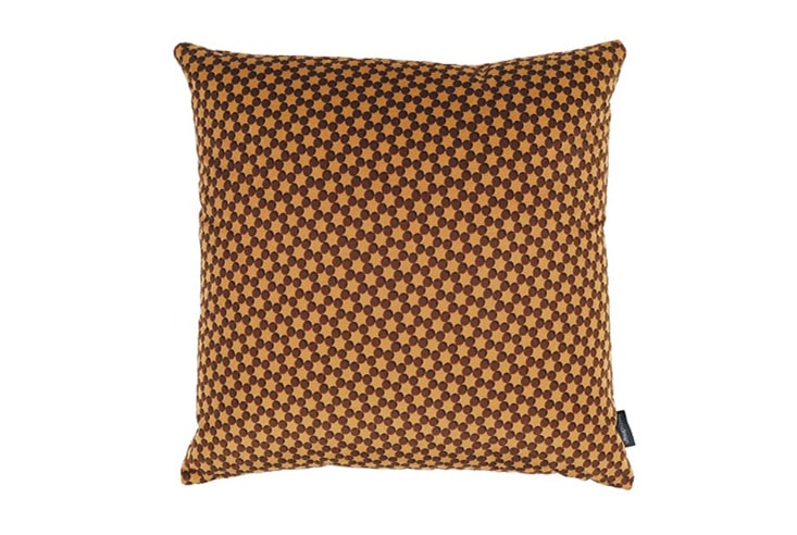 クッション kirkbydesign カークビーデザイン Zodiac KDC5366-01 (50×50) 