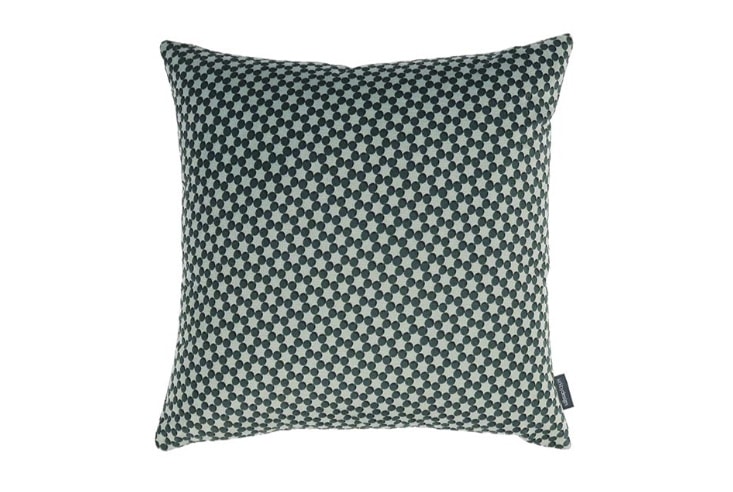 クッション kirkbydesign カークビーデザイン Zodiac KDC5366-04 (50×50)