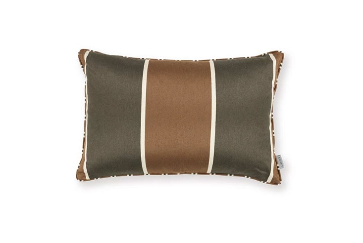 クッション ROMO ロモ Arbury RC807-01 (60×40)