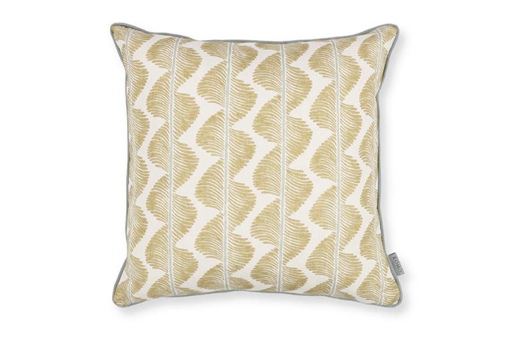 クッション ROMO ロモ Aubin RC803-03 (50×50)