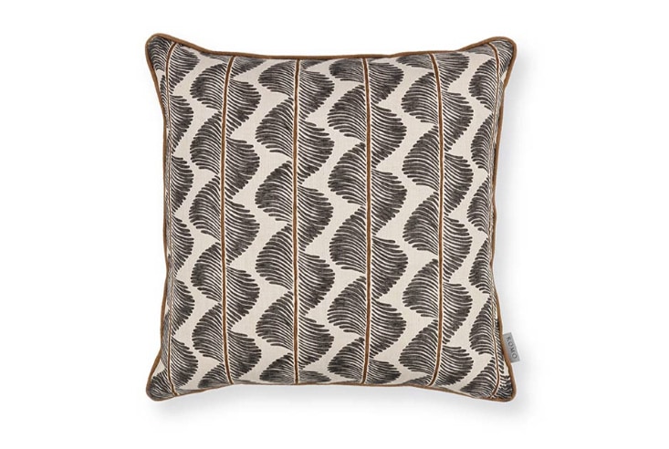 クッション ROMO ロモ Aubin RC803-04 (50×50)