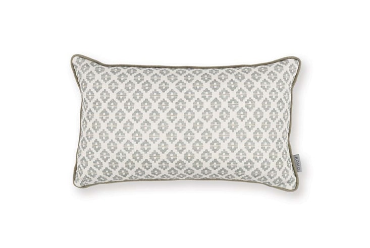 クッション ROMO ロモ Elska RC802-01 (50×30)