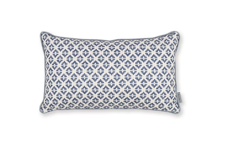 クッション ROMO ロモ Elska RC802-02 (50×30)