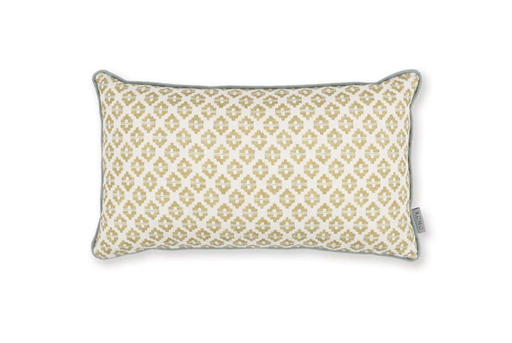 クッション ROMO ロモ Elska RC802-03 (50×30)