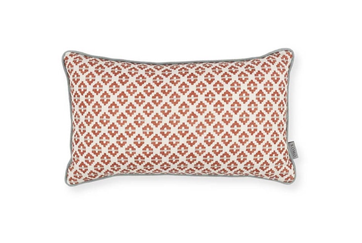 クッション ROMO ロモ Elska RC802-04 (50×30)