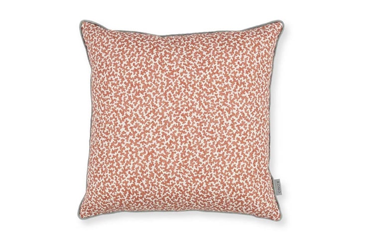 クッション ROMO ロモ Junie RC804-04 (50×50)