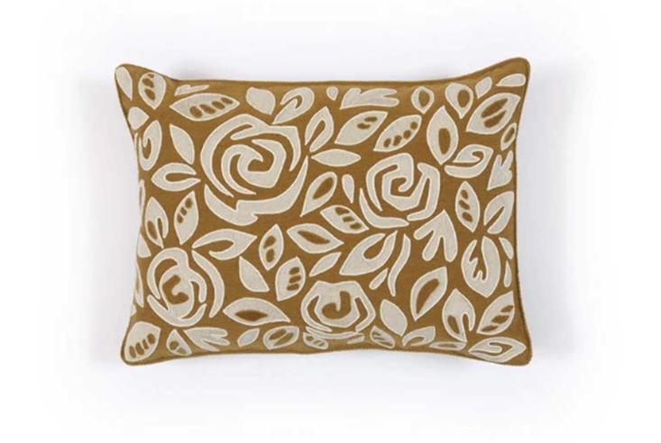 クッション ELITIS エリティス Aimee CO_261_25_02 (40×55)