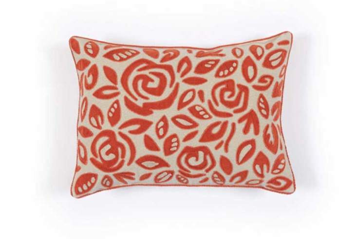 クッション ELITIS エリティス Aimee CO_261_34_02 (40×55)