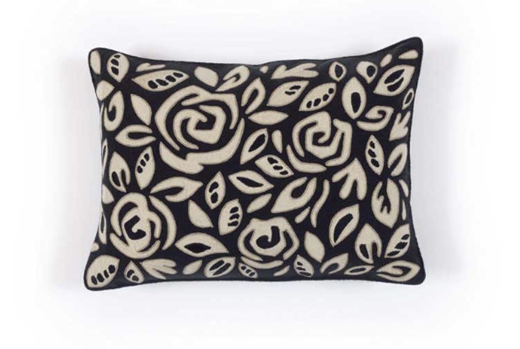 クッション ELITIS エリティス Aimee CO_261_81_02 (40×55)