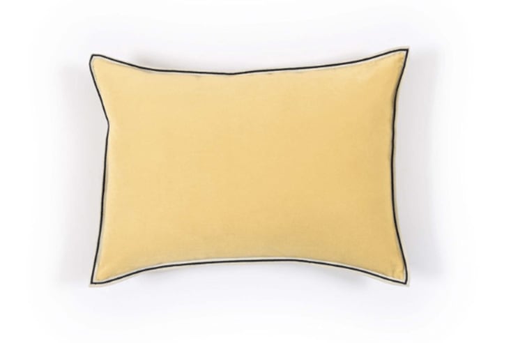 クッション ELITIS エリティス Aristote CO_178_20_02 (40×55)