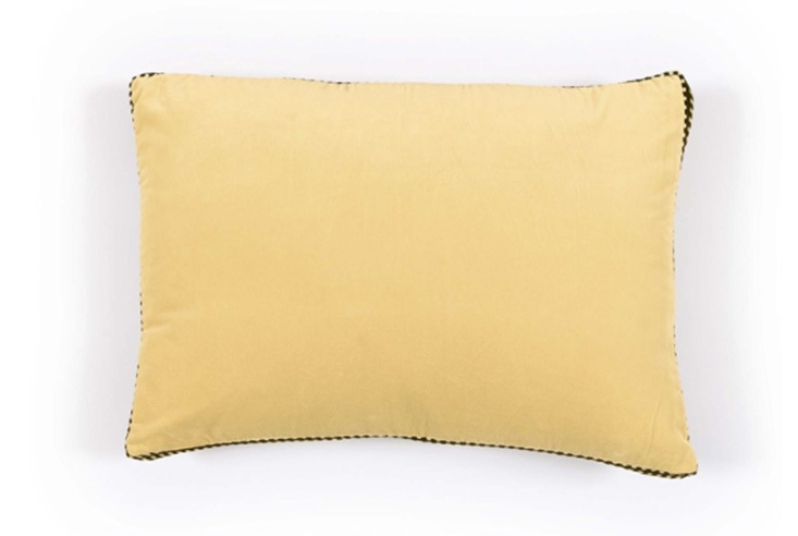 クッション ELITIS エリティス Athena CO_226_20_03 (50×70)