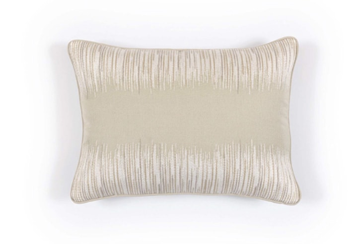 クッション ELITIS エリティス Basile CO_257_17_02 (40×55)